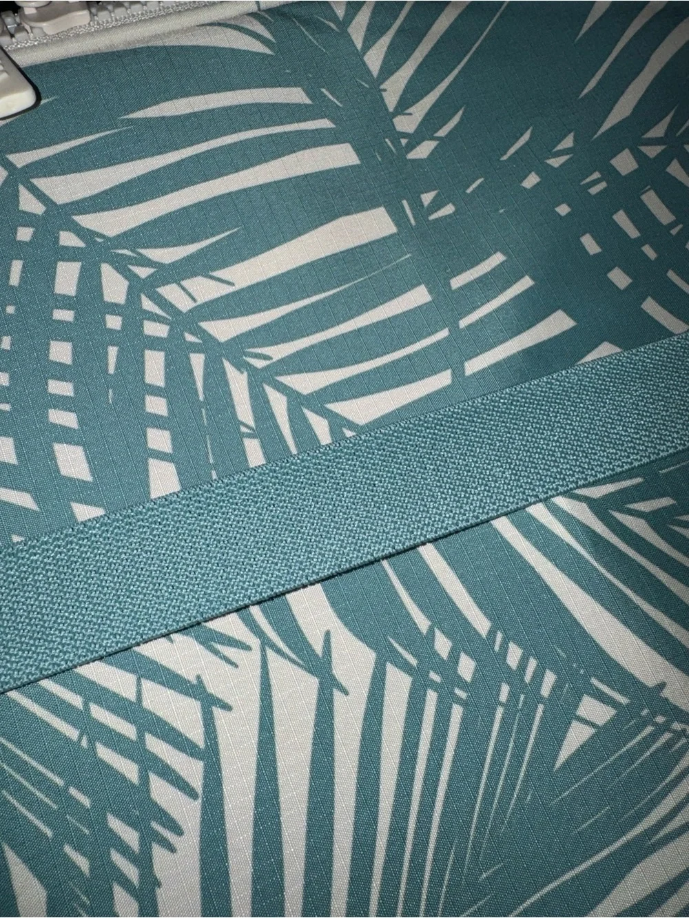 ALOHA Collection Collapsible Beach Tote